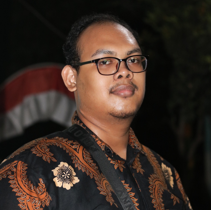 Foto Himawan Prihantono